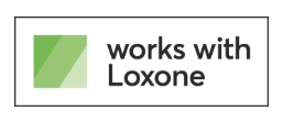 Loxone-badge