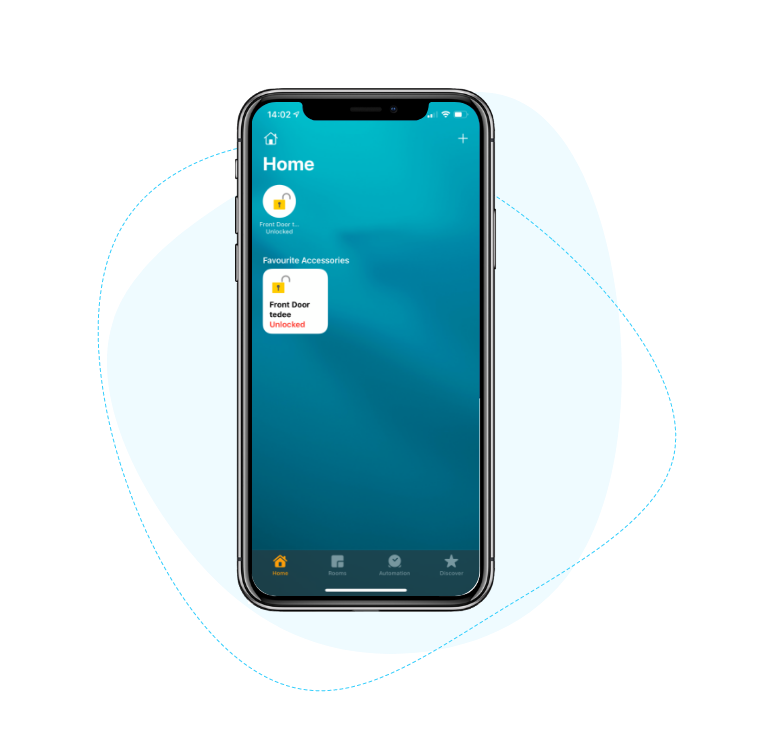 Screen-homekit